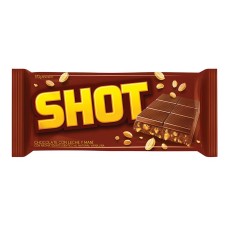 CHOCOLATE SHOT 170 GRS.